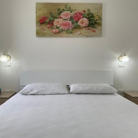 Casa Sole Villa Marina Di Pescoluse Dış mekan fotoğraf