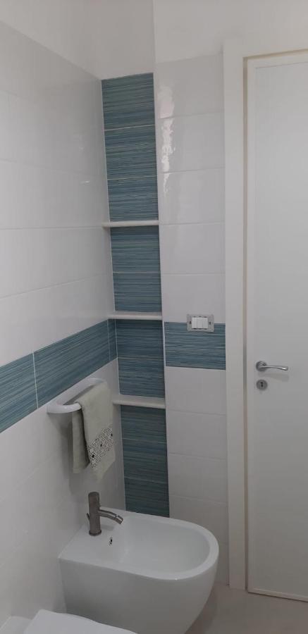 Casa Sole Villa Marina Di Pescoluse Dış mekan fotoğraf